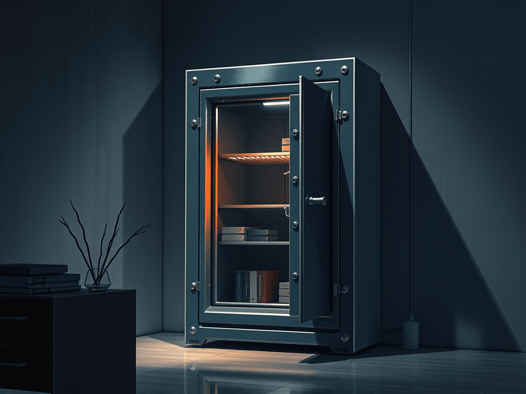 ¿Qué son las cajas de seguridad y para qué sirven?